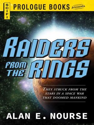 cover image of Raiders From the Rings